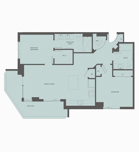 1001 NW 7th St. Studio-3 Beds Apartment for Rent - Photo Gallery 44